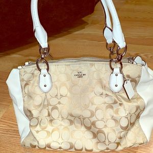 Coach handbag